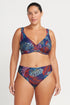 Artesands Nu Ornare Nu Ornare Goya E / F Cup Underwire Swim Bra
